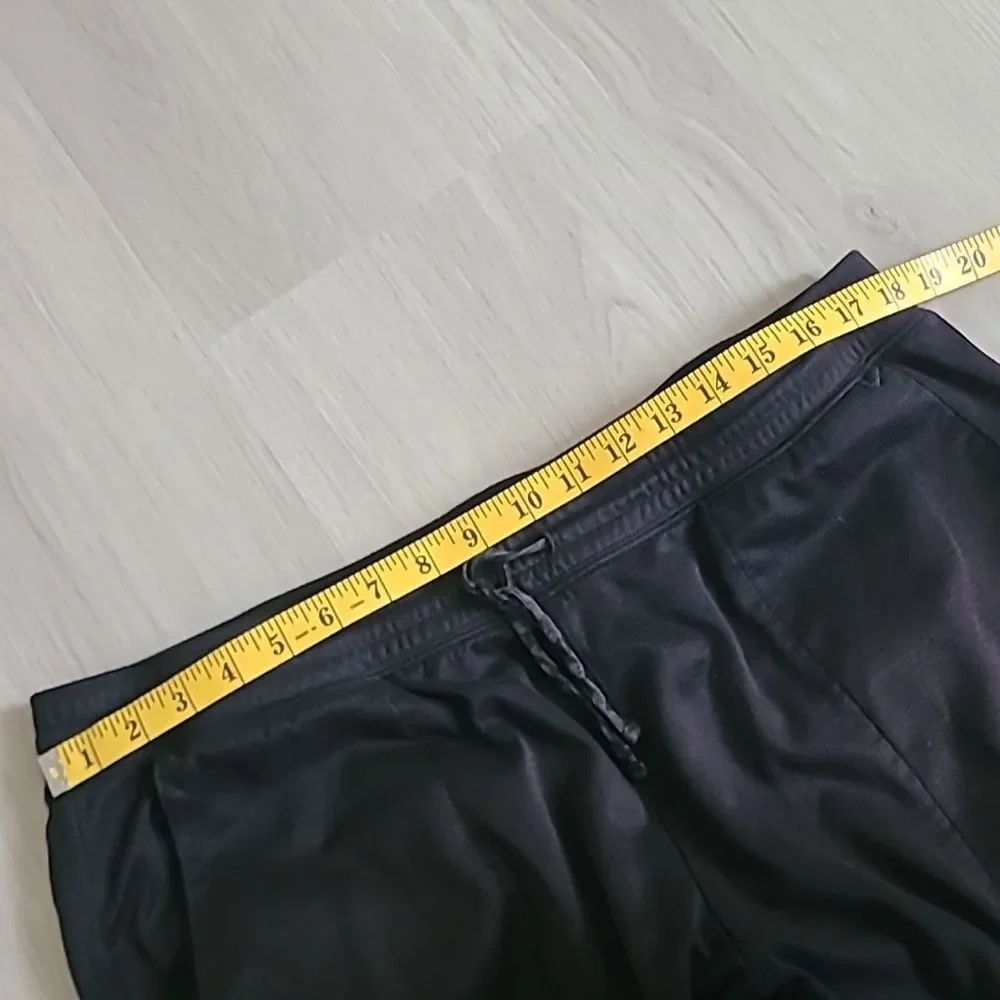 The North Face comfortable black